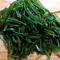 清热解毒海带薏仁绿豆糖水#初夏搜食#的做法图解6