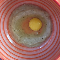 香蕉小饼的做法图解3
