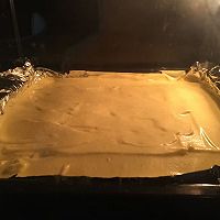 原味蛋糕的做法图解7