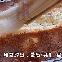 #中秋团圆食味#栗子红薯磅蛋糕的做法图解8