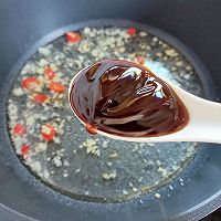 蒜香蚝油秋葵的做法图解7