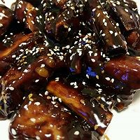 糖醋小排的做法图解11