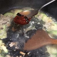 韩式豆腐汤的做法图解5