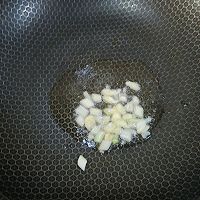 素炒虾仁西兰花胡萝卜的做法图解5