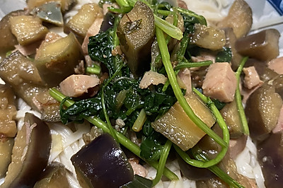茄子肠卤