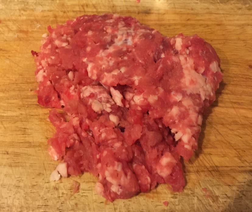 意大利肉酱面的做法图解1