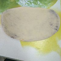 豆沙面包圈的做法图解10