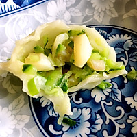 海螺黄瓜水饺的做法图解6