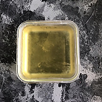 夏日特饮-白桃乌龙茶冻撞奶的做法图解3