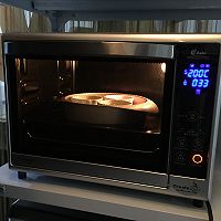 长帝e·Bake互联网烤箱CRDF32A——玫瑰烤布丁的做法图解7