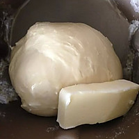 花式豆沙面包的做法图解3