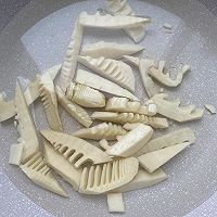 #春天的鲜味#油焖笋的做法图解2