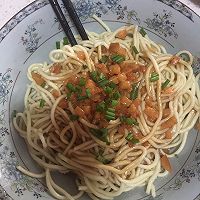 武汉特色小吃热干面的做法图解6