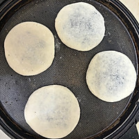 发面糖饼 中秋圆饼的做法图解7