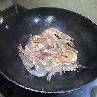 䜴油皇大虾的做法图解7