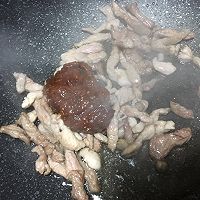 豆瓣酱肉丝#西王领鲜好滋味#的做法图解7