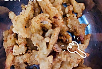 小酥肉的做法
