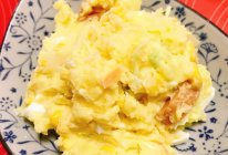 土豆沙拉的做法