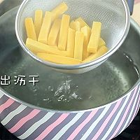 健康排行榜第一的零食！你一定没敢给宝宝尝过~的做法图解6