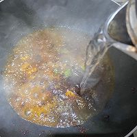 低脂版水煮肉，香辣过瘾好吃到爆❗️的做法图解12