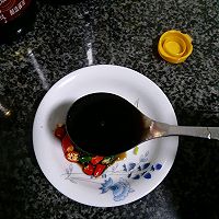 #李锦记旧庄蚝油鲜蚝鲜煮#凉拌海带丝的做法图解3