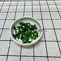豆腐蒸皮蛋的做法图解2
