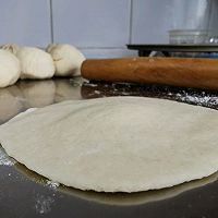 鸡汁鲜肉包的做法图解8