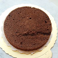 黑森林蛋糕#有颜值的实力派#的做法图解21
