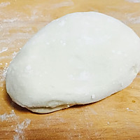 荠菜鲜肉水饺的做法图解2