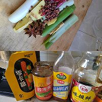 家庭卤味来啦的做法图解1