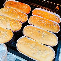 #味达美名厨福气汁，新春添口福#巨好吃的网红粑粑糕的做法图解15