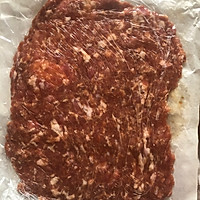 好吃不难的猪肉脯的做法图解3