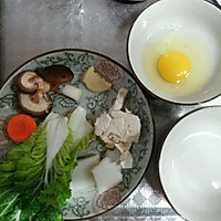 营养十足的鱼肉丸子（宝宝辅食）的做法图解3