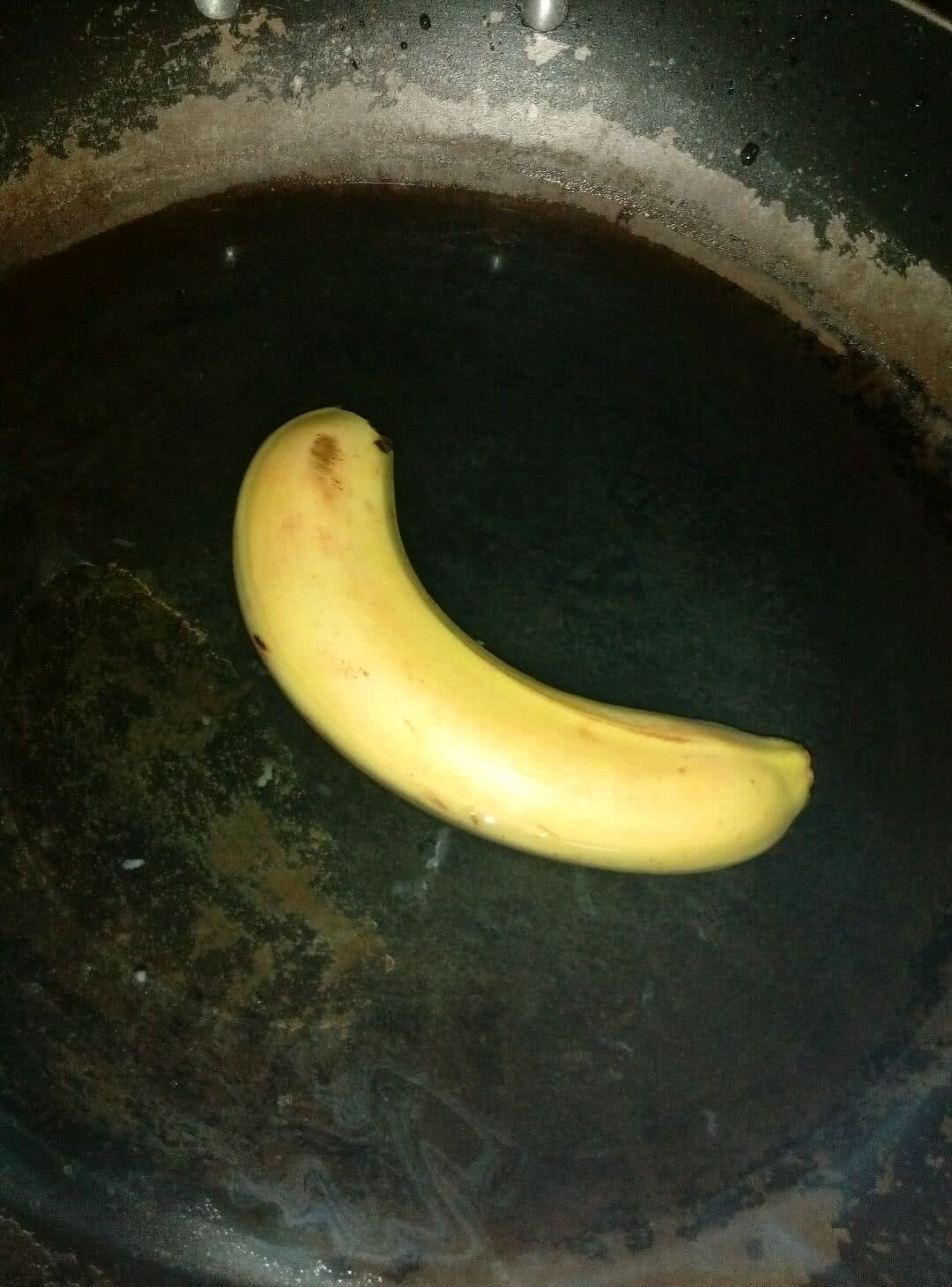 香蕉泥怎么做_香蕉泥的做法_豆果美食