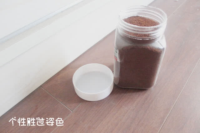 现磨黑咖啡，不用咖啡机也能做的呦的做法图解5