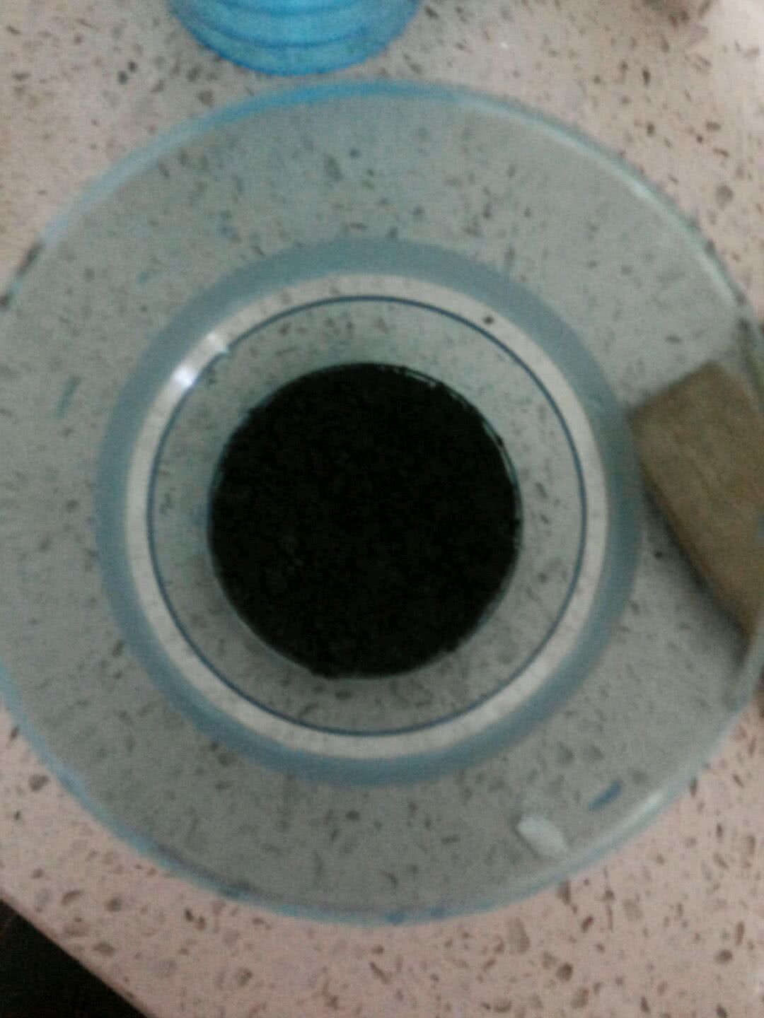 蓝莓原味布蕾的做法图解2