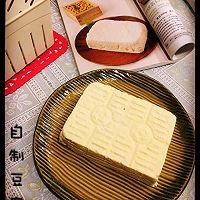 传统手工豆腐#夏日时光#的做法图解13