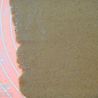 圣诞翻糖姜饼屋#九阳烘焙剧场#的做法图解4