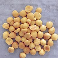 宝宝辅食  蛋黄溶豆超简单的做法图解9