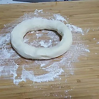 鲜肉香菇饺的做法图解3