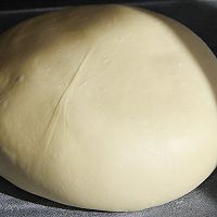 巨大号汉堡面包,超满足!的做法图解14