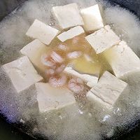 #给年味整点鲜的#海鲜豆腐煲的做法图解8