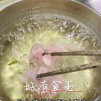 枸杞叶汤，清肝明目润肠汤水来啦！的做法图解5