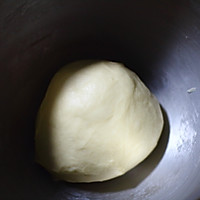 蒜香面包的做法图解3