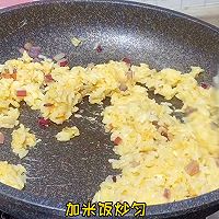 #安佳万圣烘焙奇妙夜#芝士综合焗饭，超美味哦的做法图解9