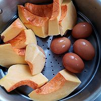 腌鸡蛋鹅蛋的做法图解10