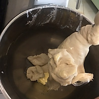 小面包的做法图解7