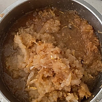 自制川贝秋梨膏的做法图解2