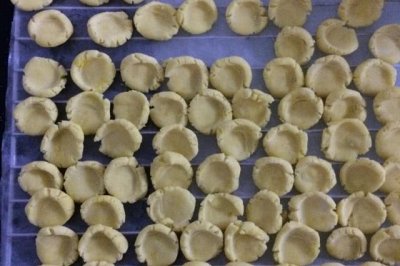 玛格丽特饼干
