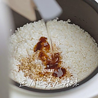 懒人什锦焖饭的做法图解1